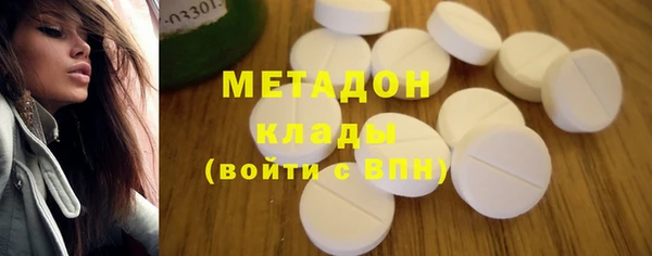 молекула духа Богородицк